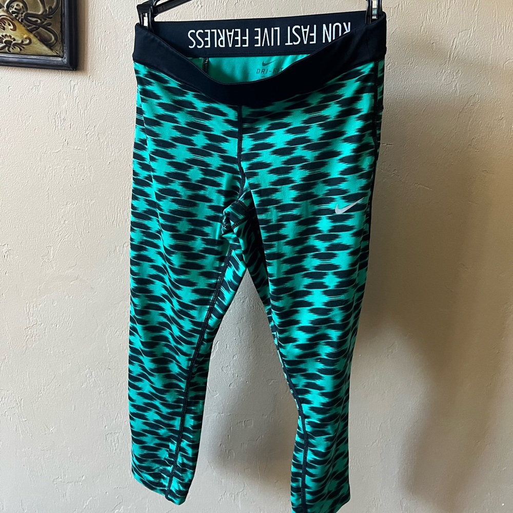 Nike Dri-fit running pants